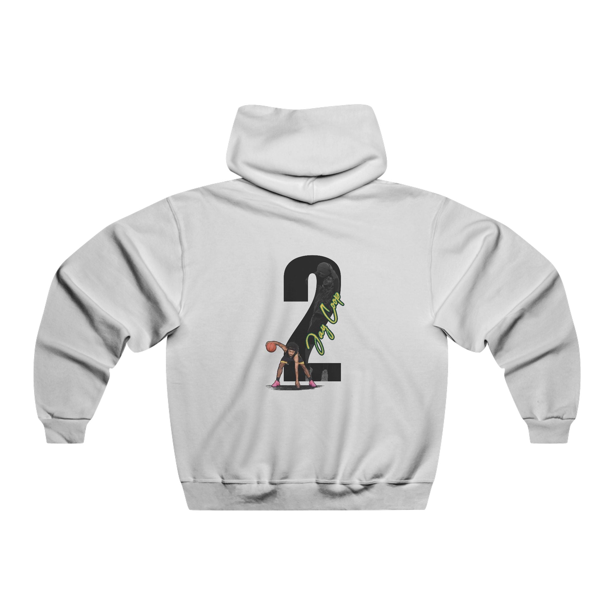 Jaylen Cooper Vintage Hoodie