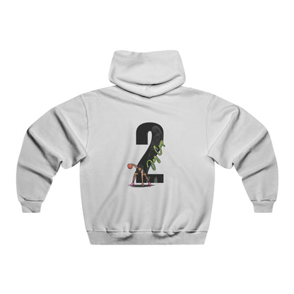 Jaylen Cooper Vintage Hoodie