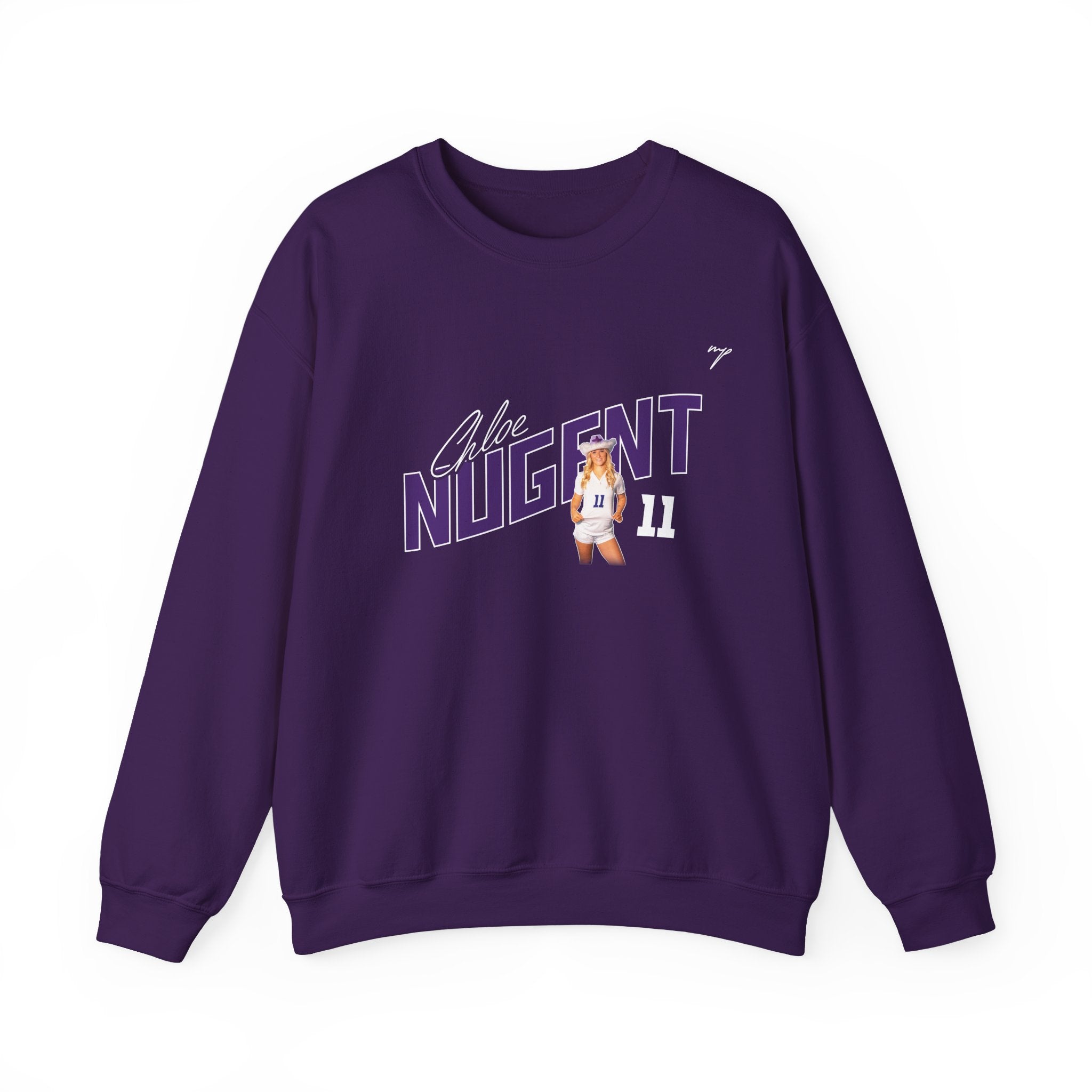 Chloe Nugent Crewneck