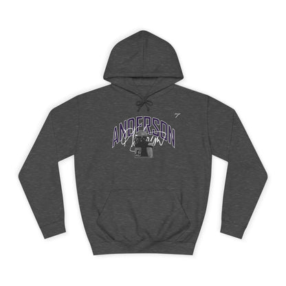 Hakeem Anderson Hoodie