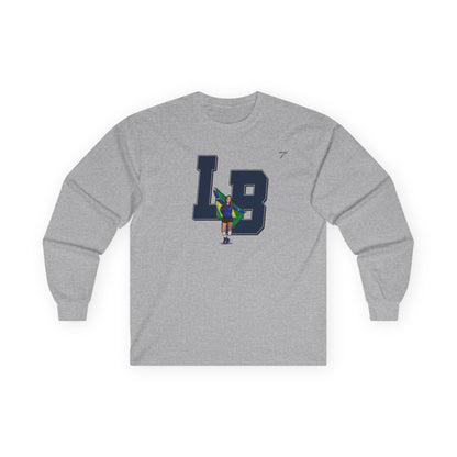 Luana Brambilla Long Sleeve