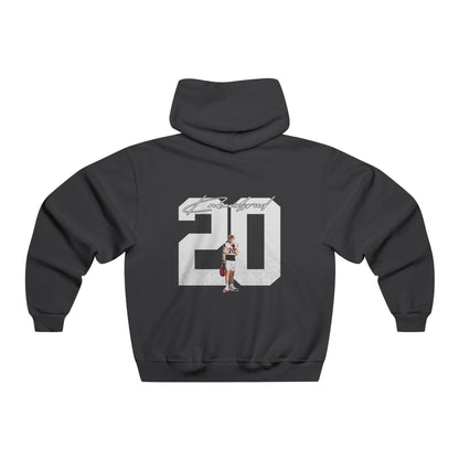 Drenden Knaevelsrud Vintage Hoodie
