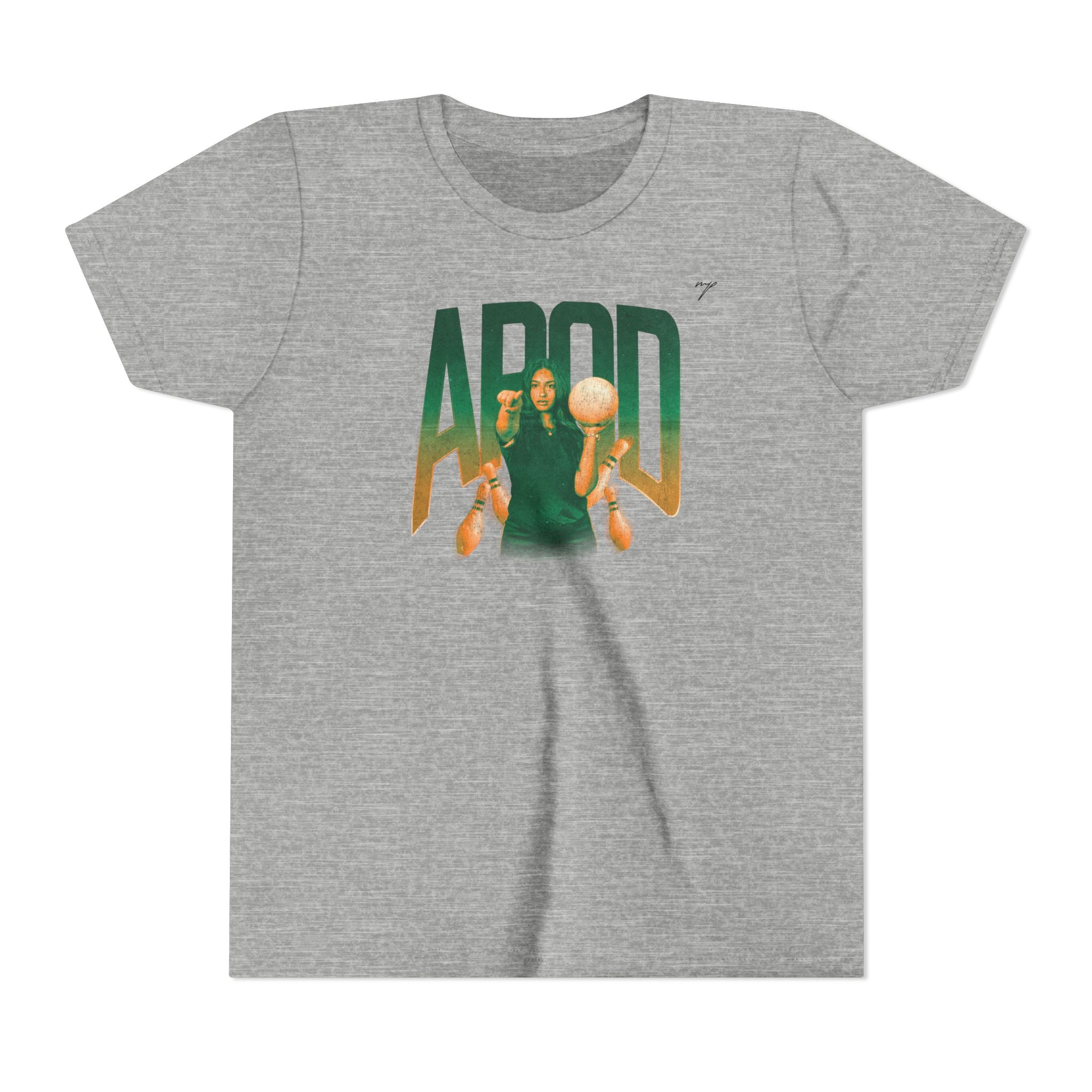 Alieenah Rodriguez YOUTH Graphic Tee