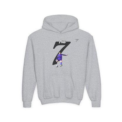 Analise Pinto YOUTH Hoodie