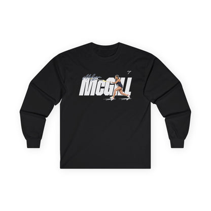 Madyson McGill Long Sleeve Tee