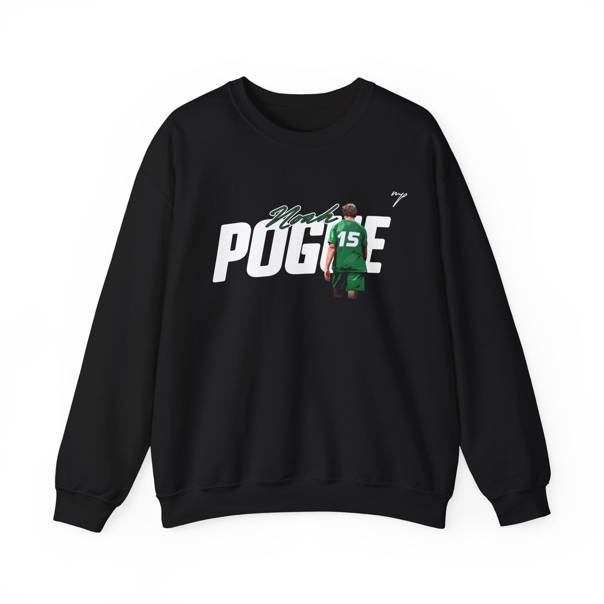 Noah Pogue Crewneck
