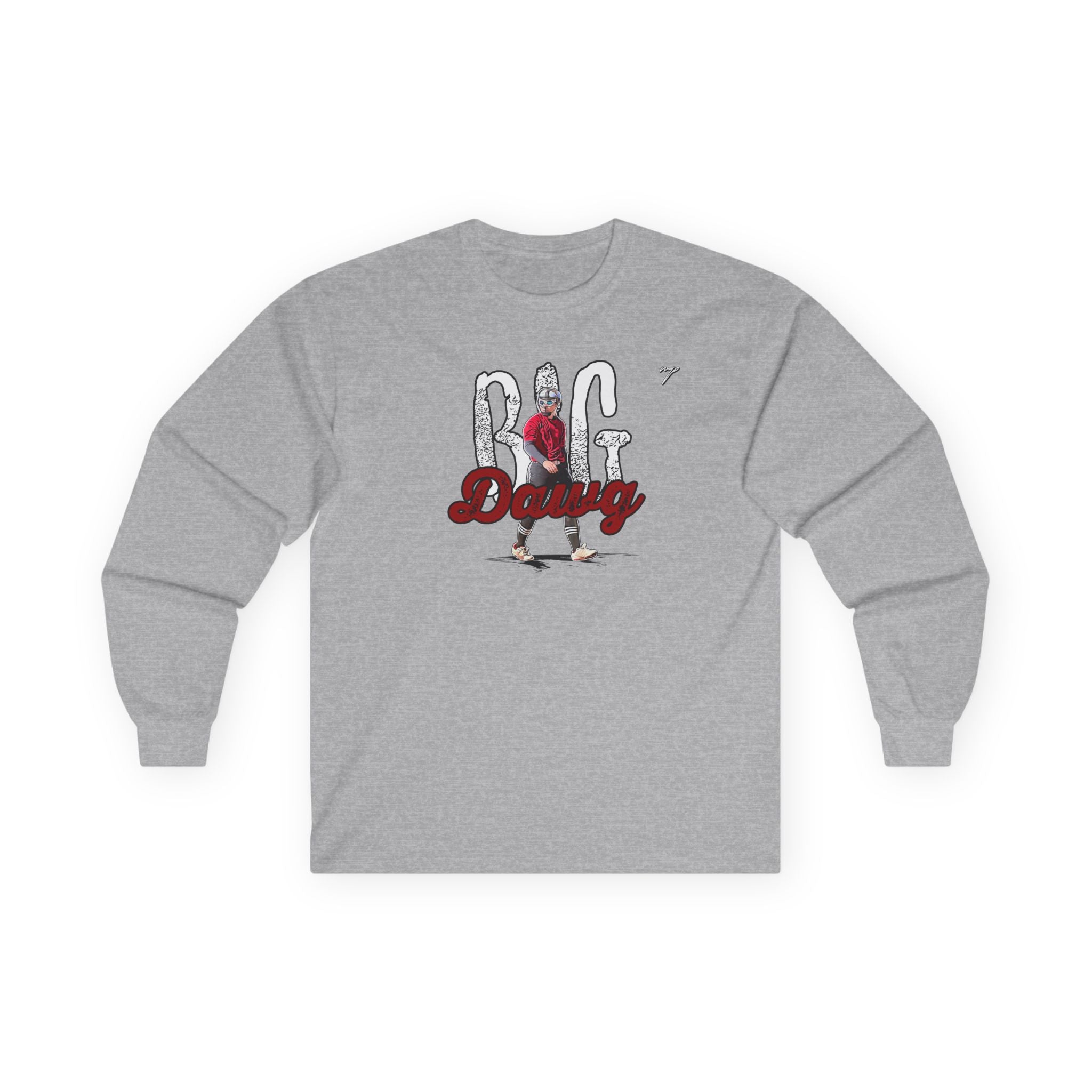 Izzy Johnson Long Sleeve Tee