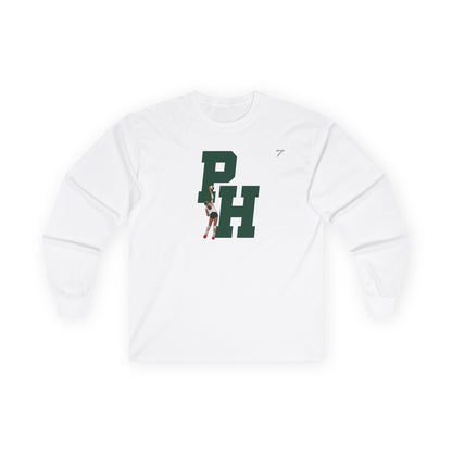 Parker Herrin Long Sleeve