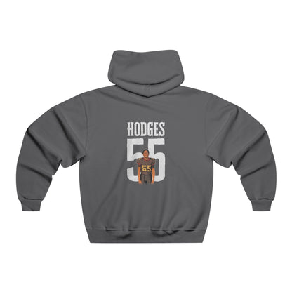 Jaylen Hodges Vintage Hoodie
