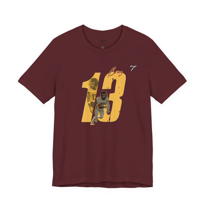 Aaron Cruz Graphic Tee
