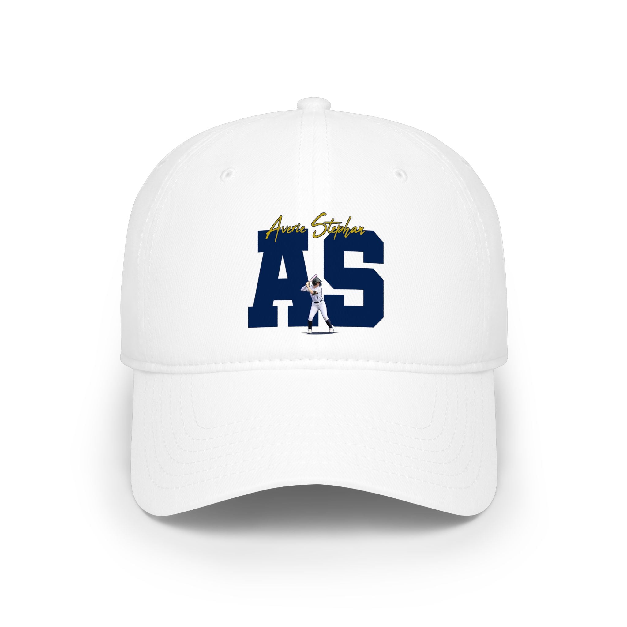 Averie Stephan Hat