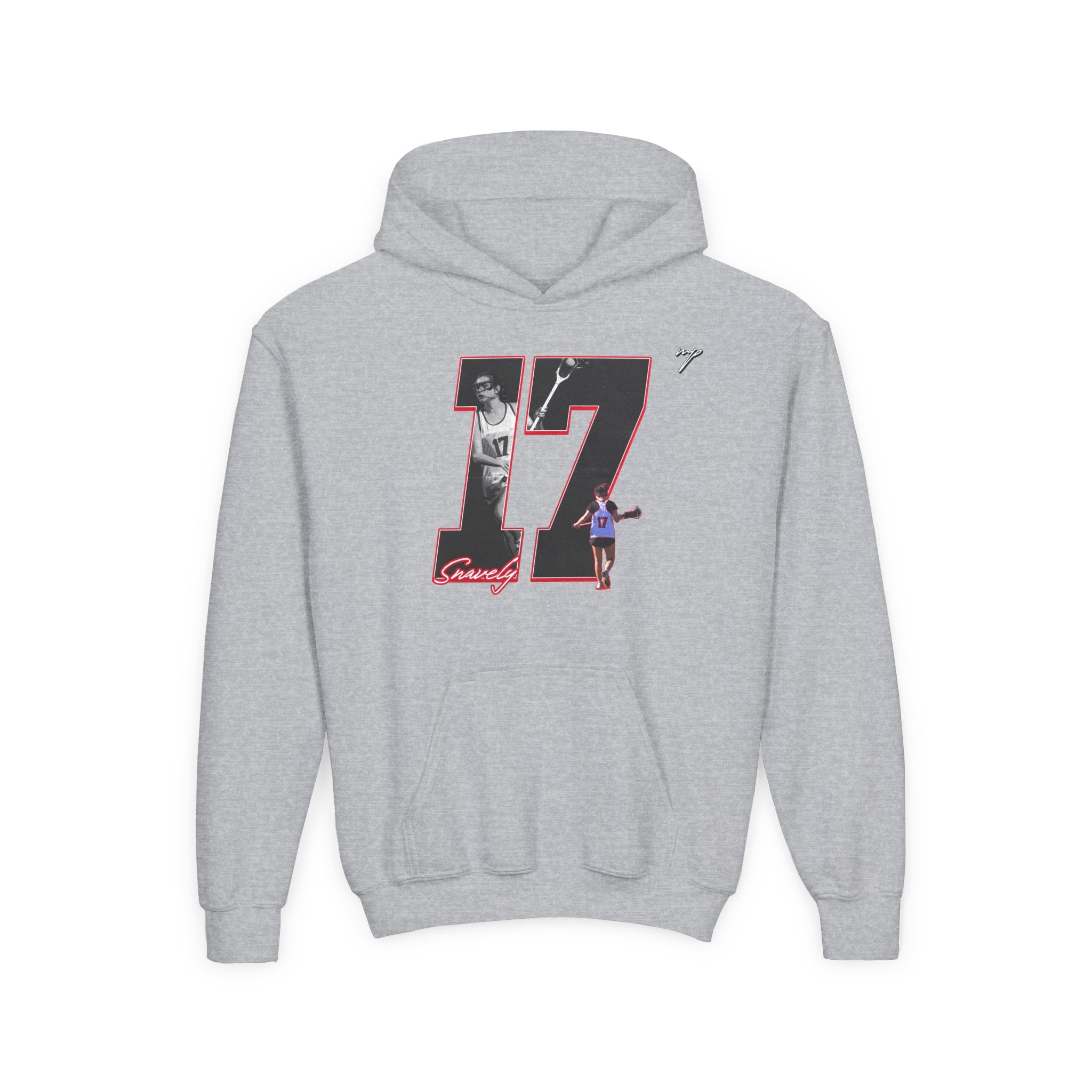 Taylor Snavely YOUTH Hoodie