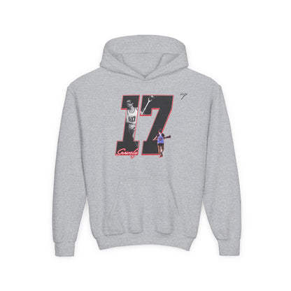 Taylor Snavely YOUTH Hoodie