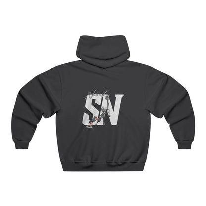 Sammy Nammack Vintage Hoodie