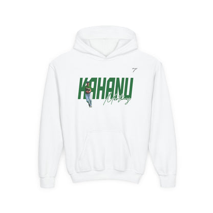 Kahanu Martinez YOUTH Hoodie