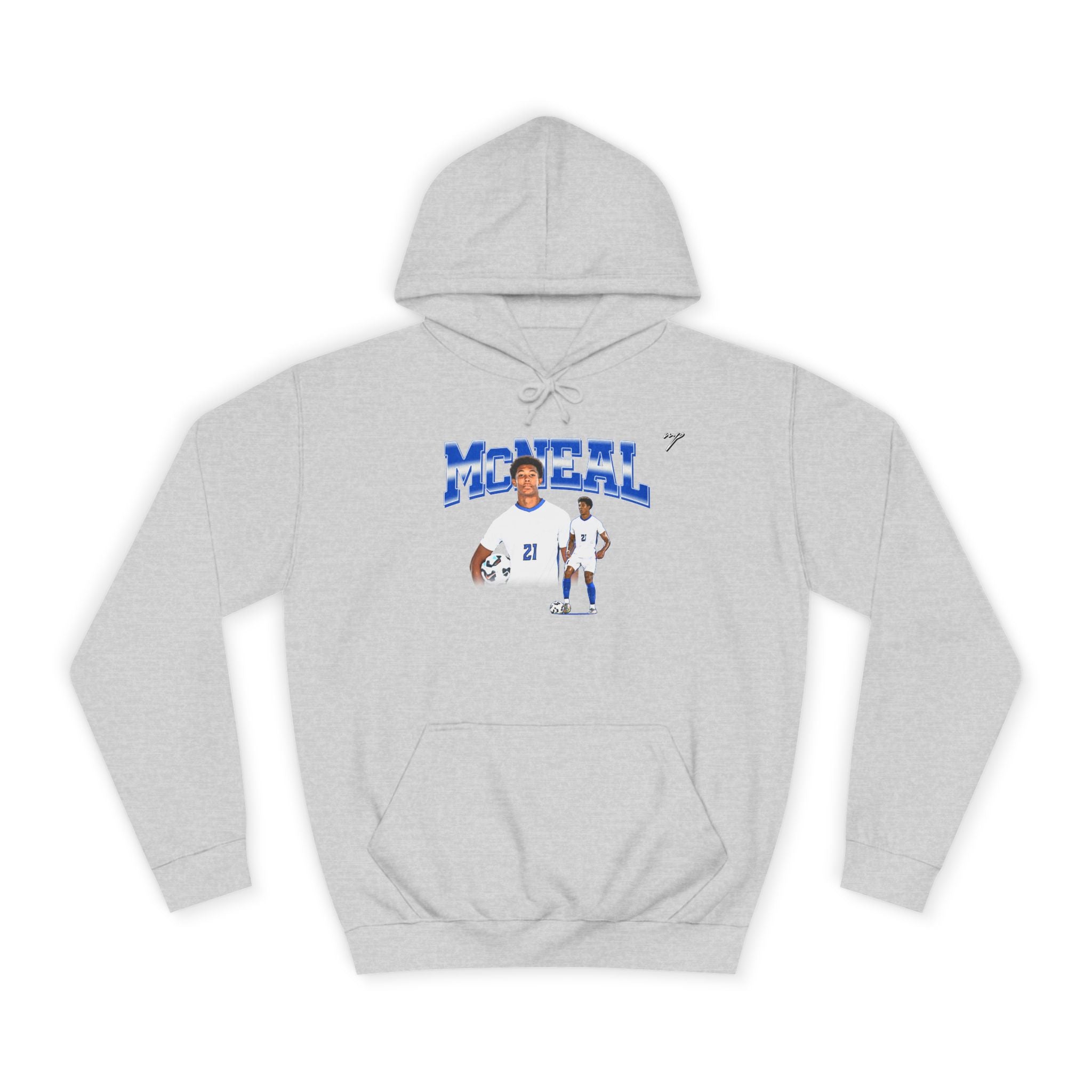 Jacksen McNeal Hoodie
