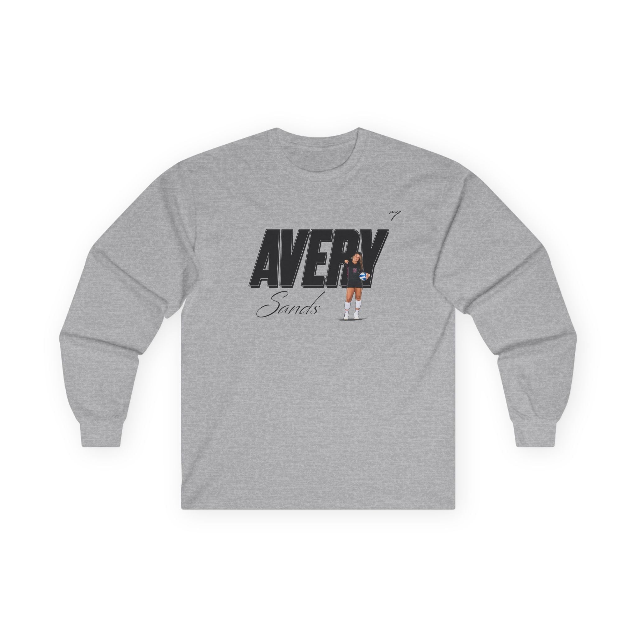 Avery Sands Long Sleeve