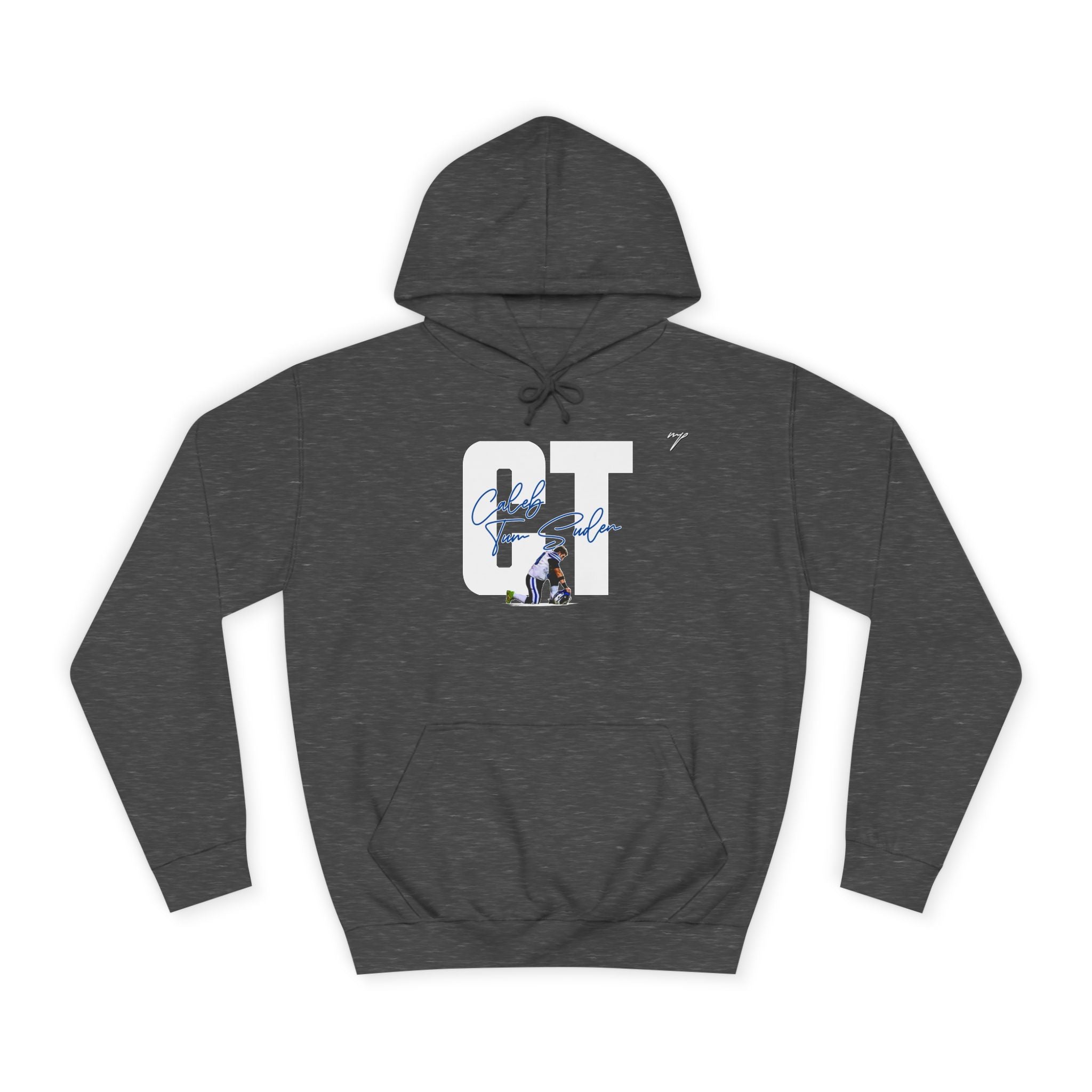 Caleb Tum Suden Hoodie