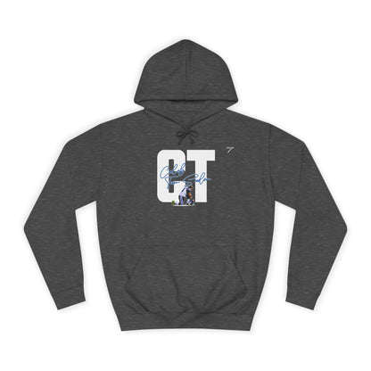 Caleb Tum Suden Hoodie