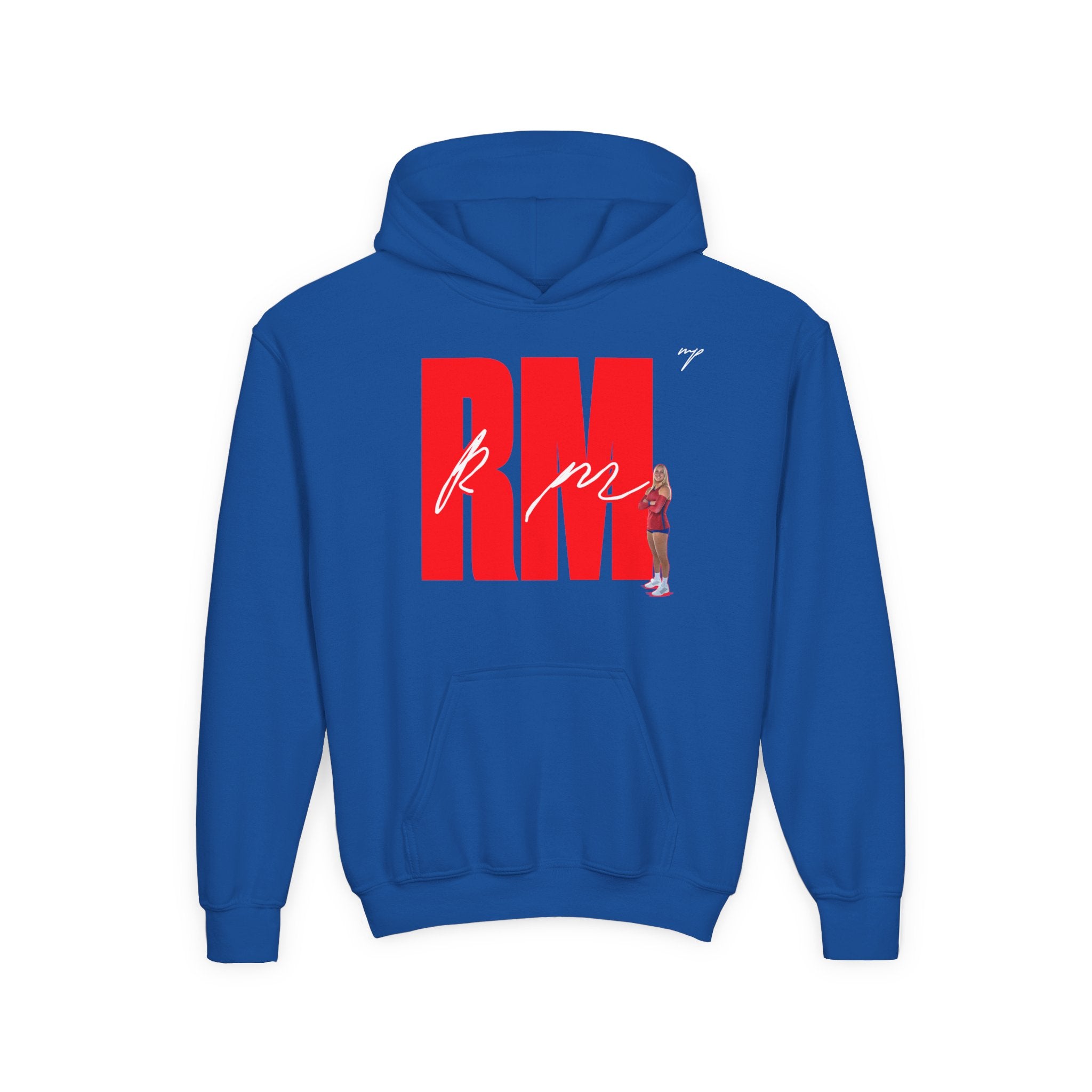 Reese Messer YOUTH Hoodie