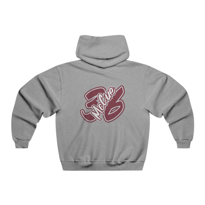 Dannica McCue Vintage Hoodie