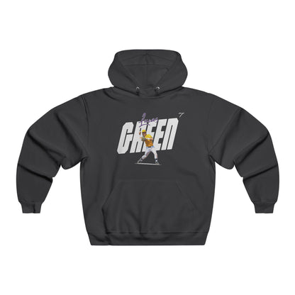 Lucas Green Vintage Hoodie
