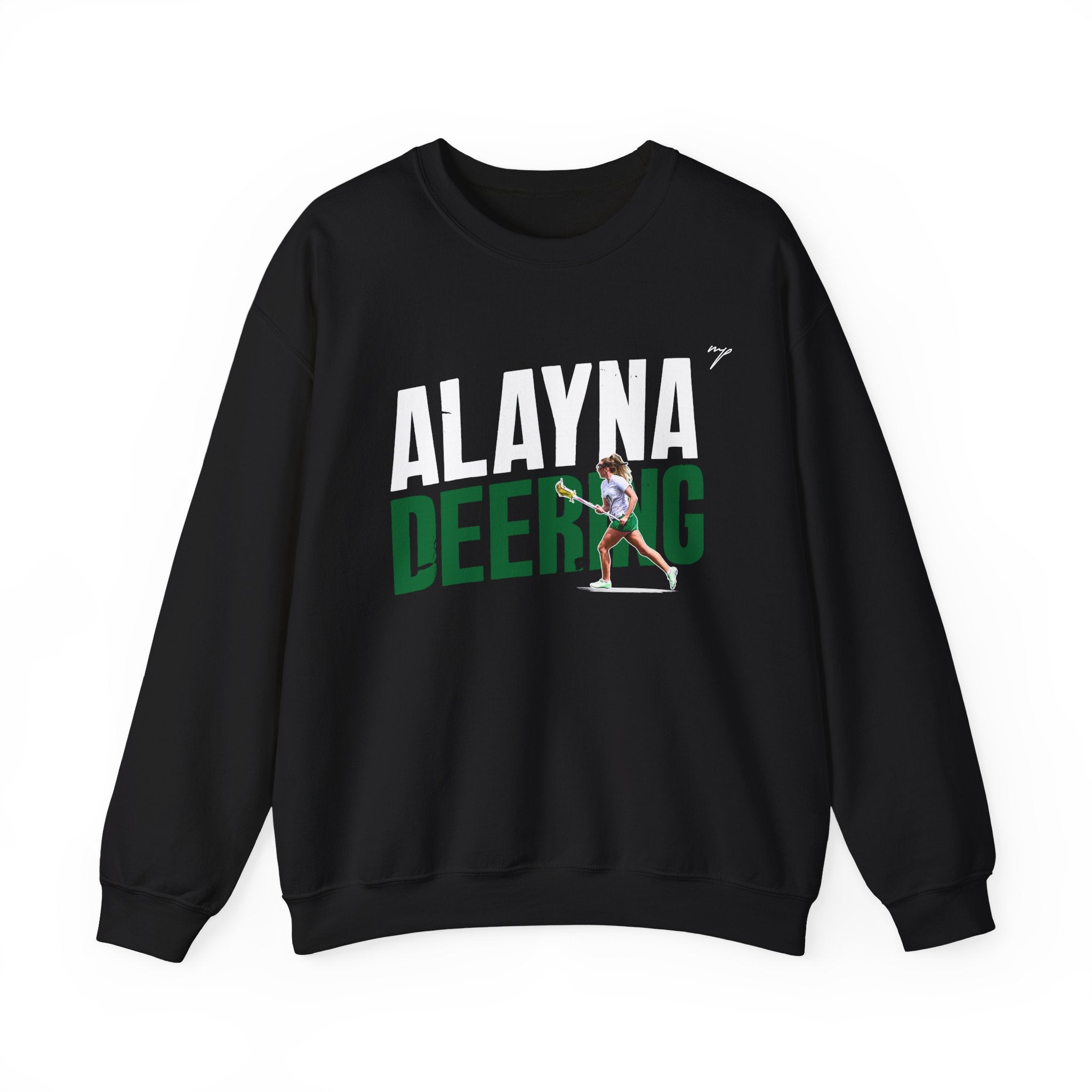 Alayna Deering Crewneck