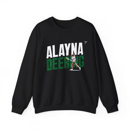 Alayna Deering Crewneck