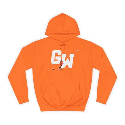 Gabriella Winn Hoodie