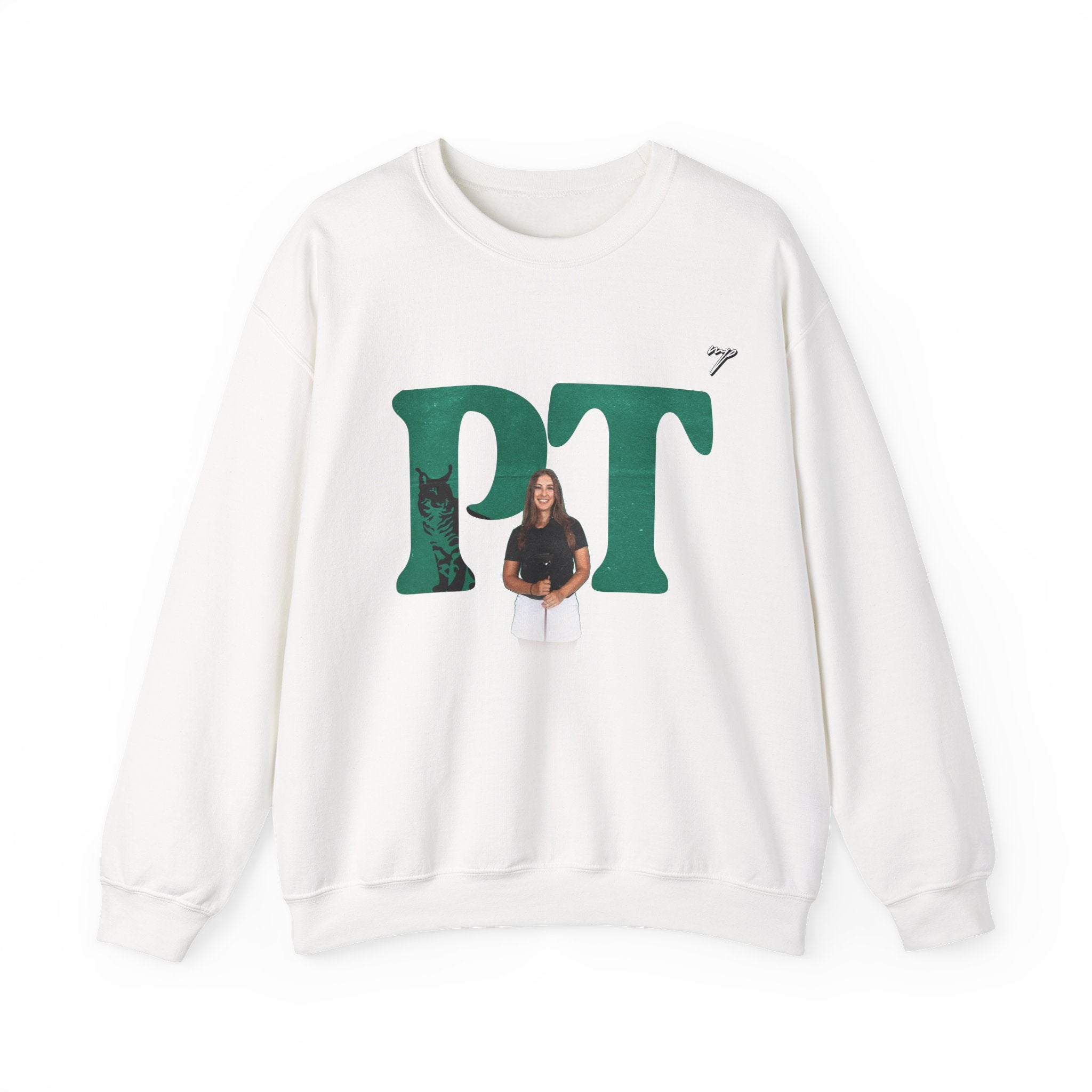 Paige Treherne Crewneck