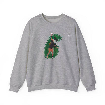 Ella Stapleton Crewneck