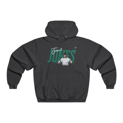 Tymir Jones Vintage Hoodie