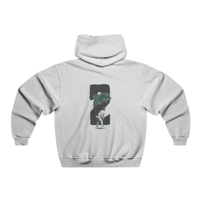 Gabriel Gonzalez Vintage Hoodie