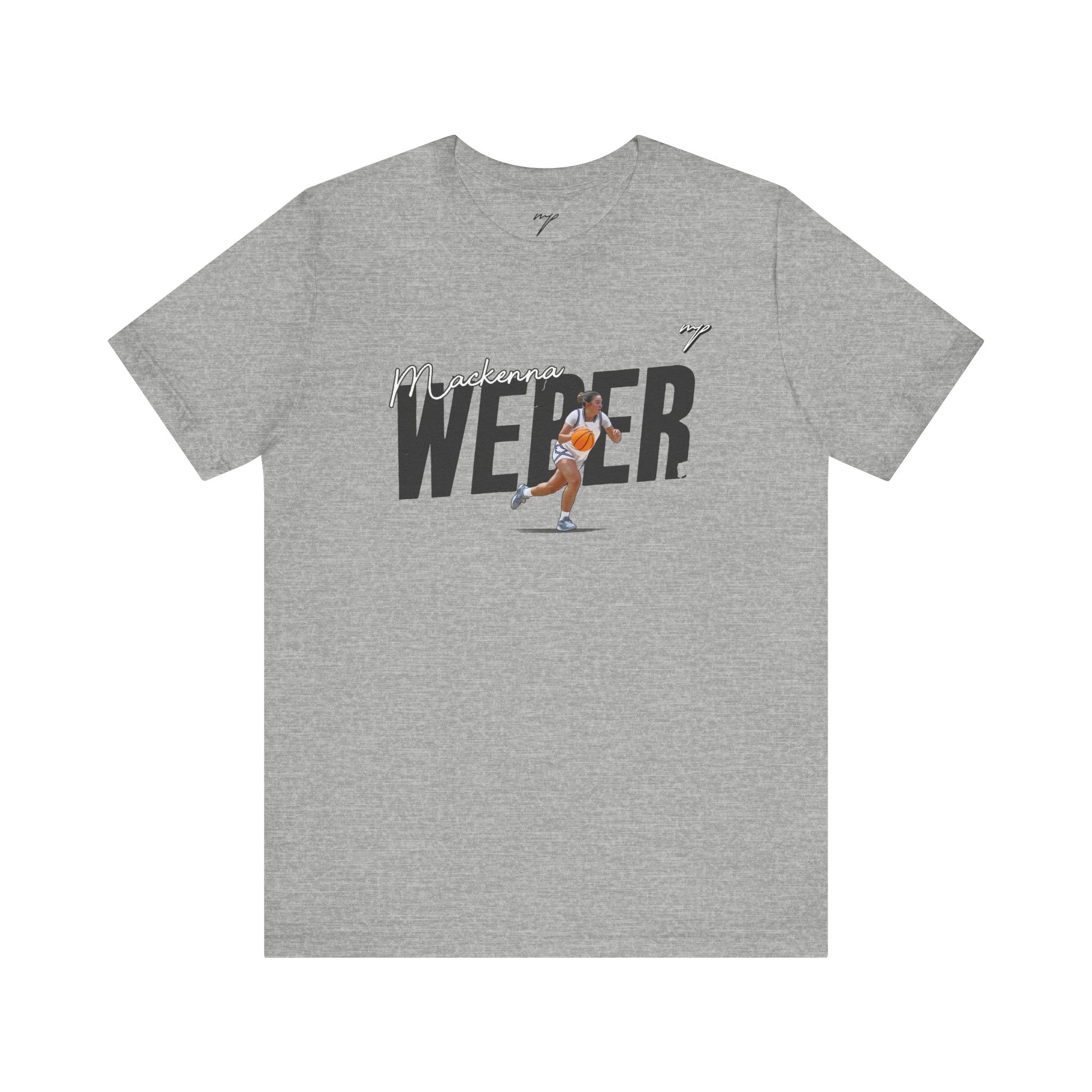 Mackenna Weber Graphic Tee
