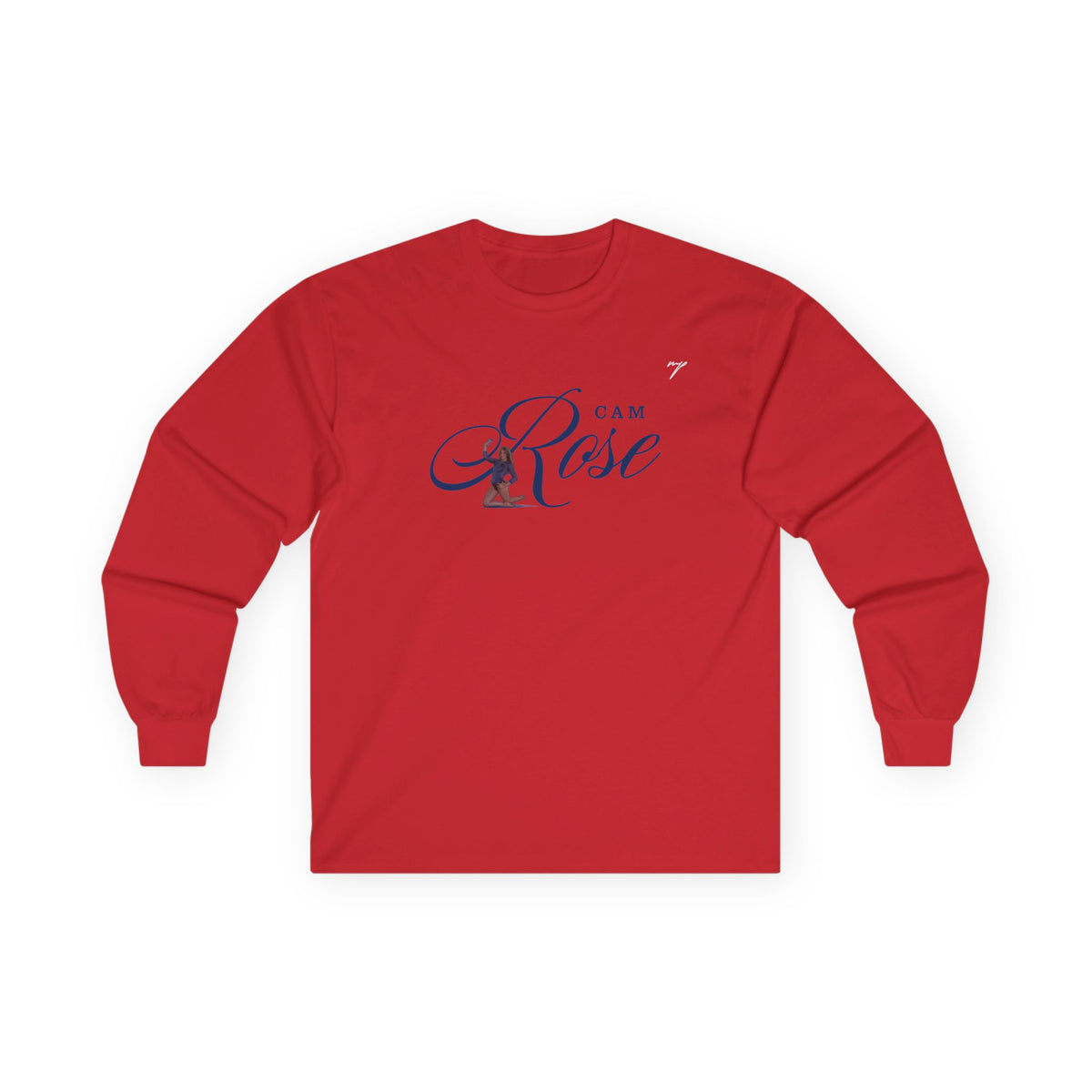 Cameron Rose Long Sleeve