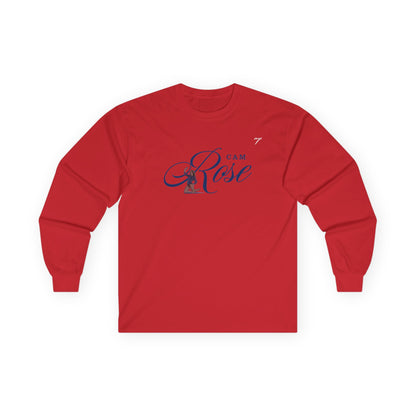 Cameron Rose Long Sleeve