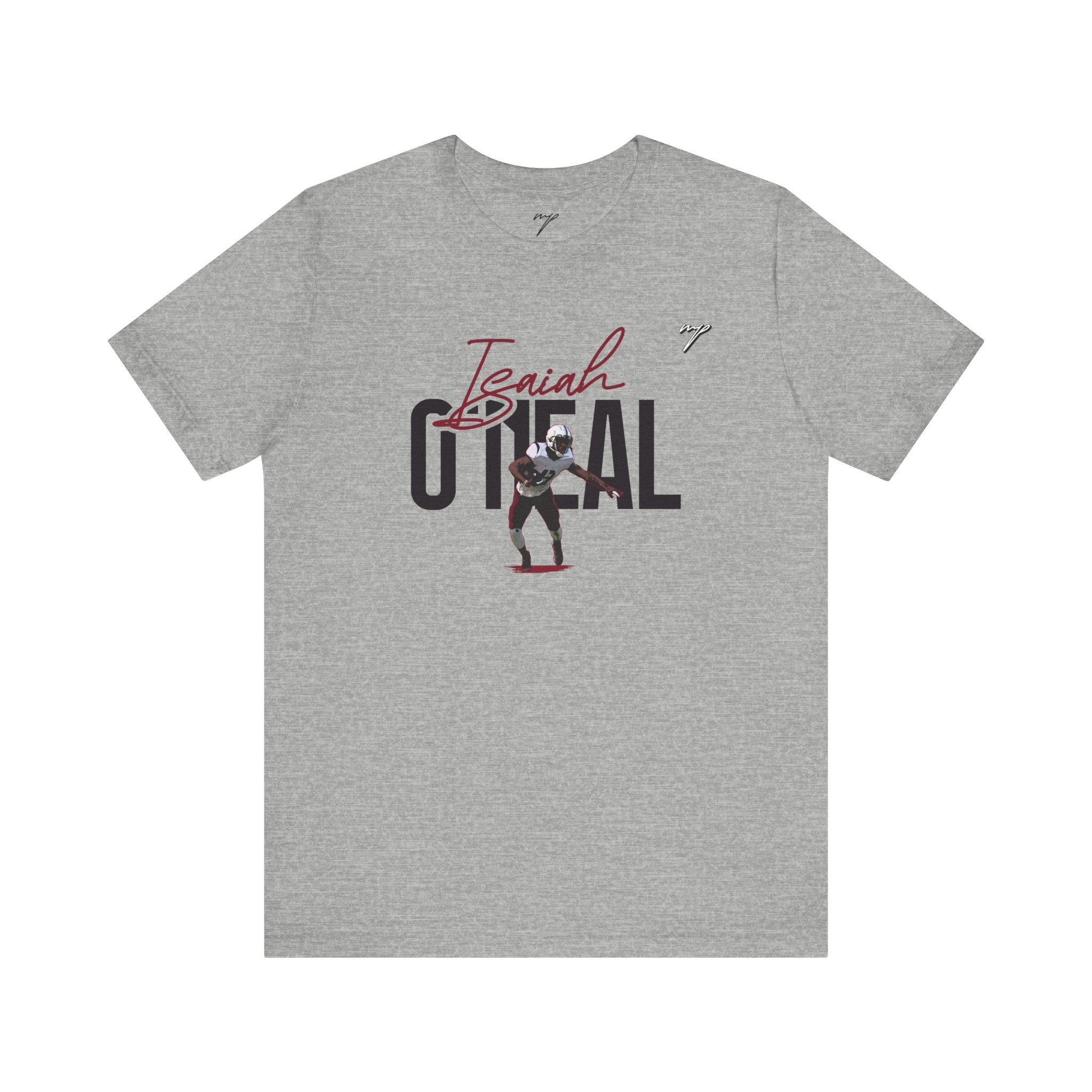 Isaiah O'Neal Graphic Tee