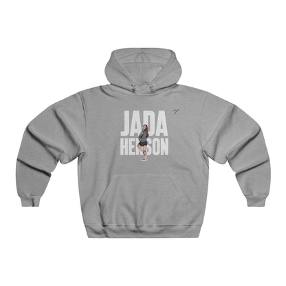 Jada Henson Vintage Hoodie