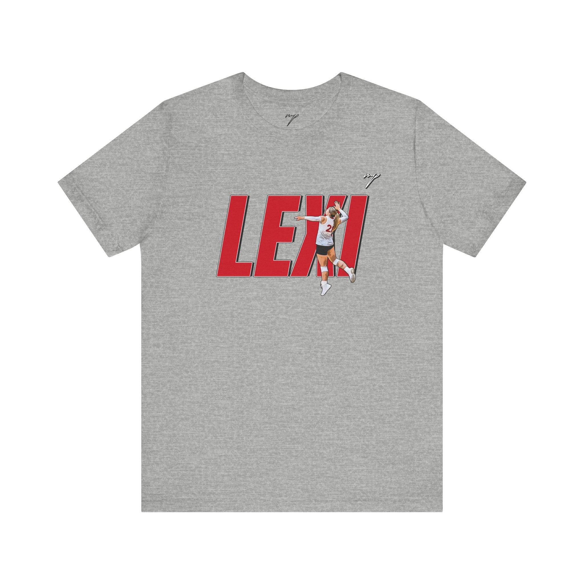 Lexi Lambert Graphic Tee