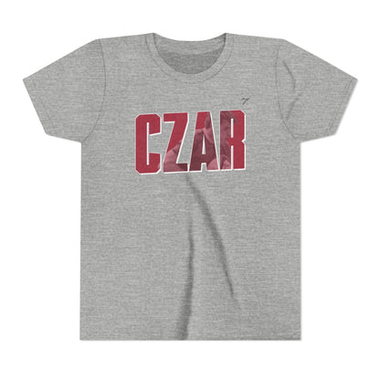 Max Czarzasty YOUTH Graphic Tee