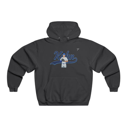 Cole Kuhn Vintage Hoodie