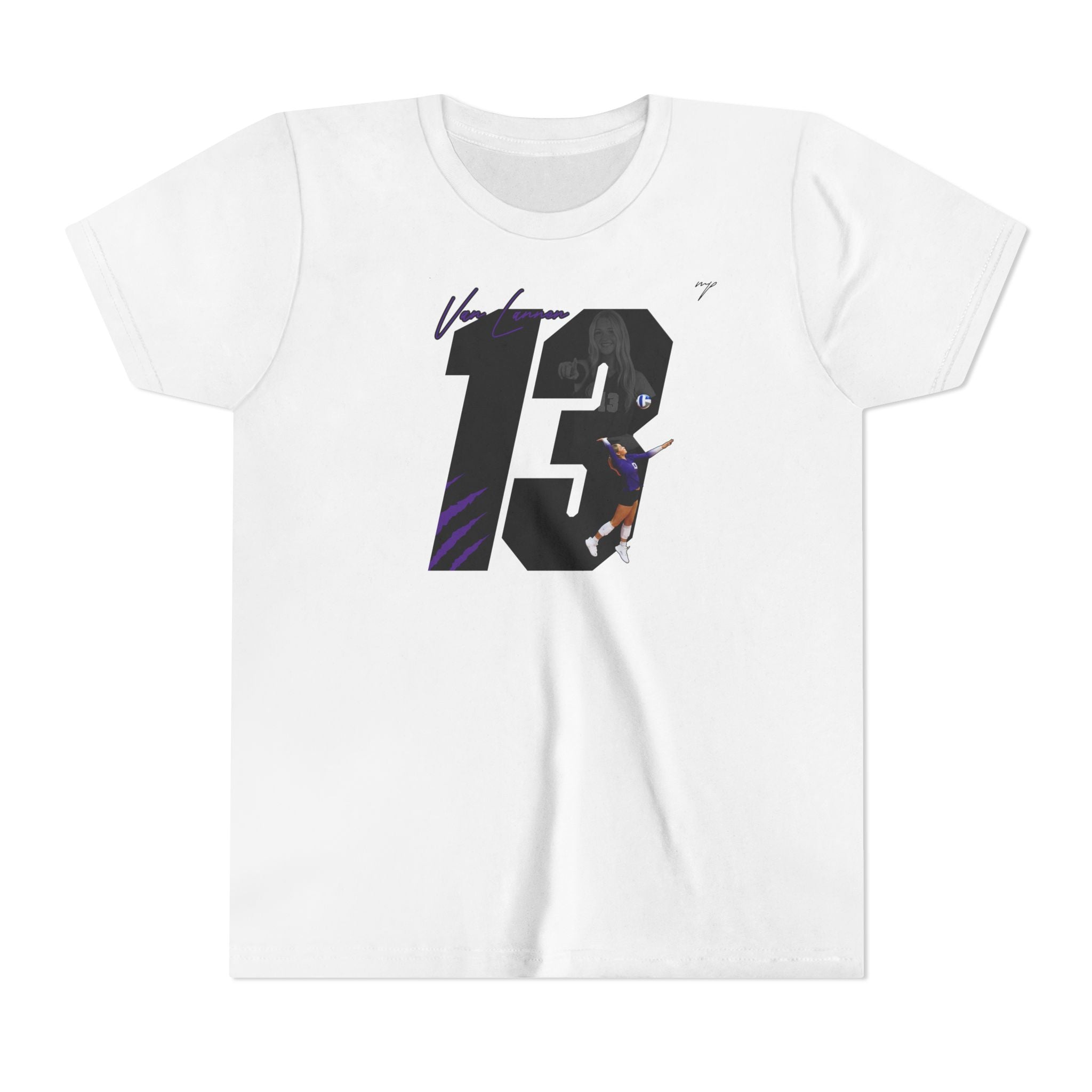 Emerson Van Lannen YOUTH Graphic Tee