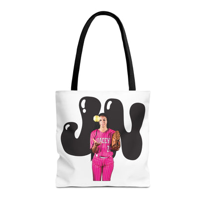 Jacey Nelson Tote Bag