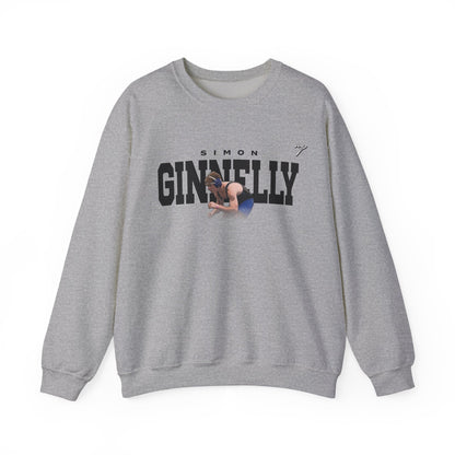 Simon Ginnelly Crewneck