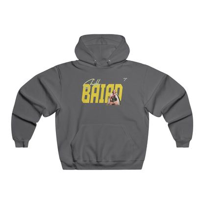 Shiloh Baird Vintage Hoodie