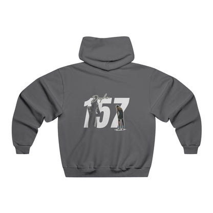 Dieuseul Dauphin Vintage Hoodie