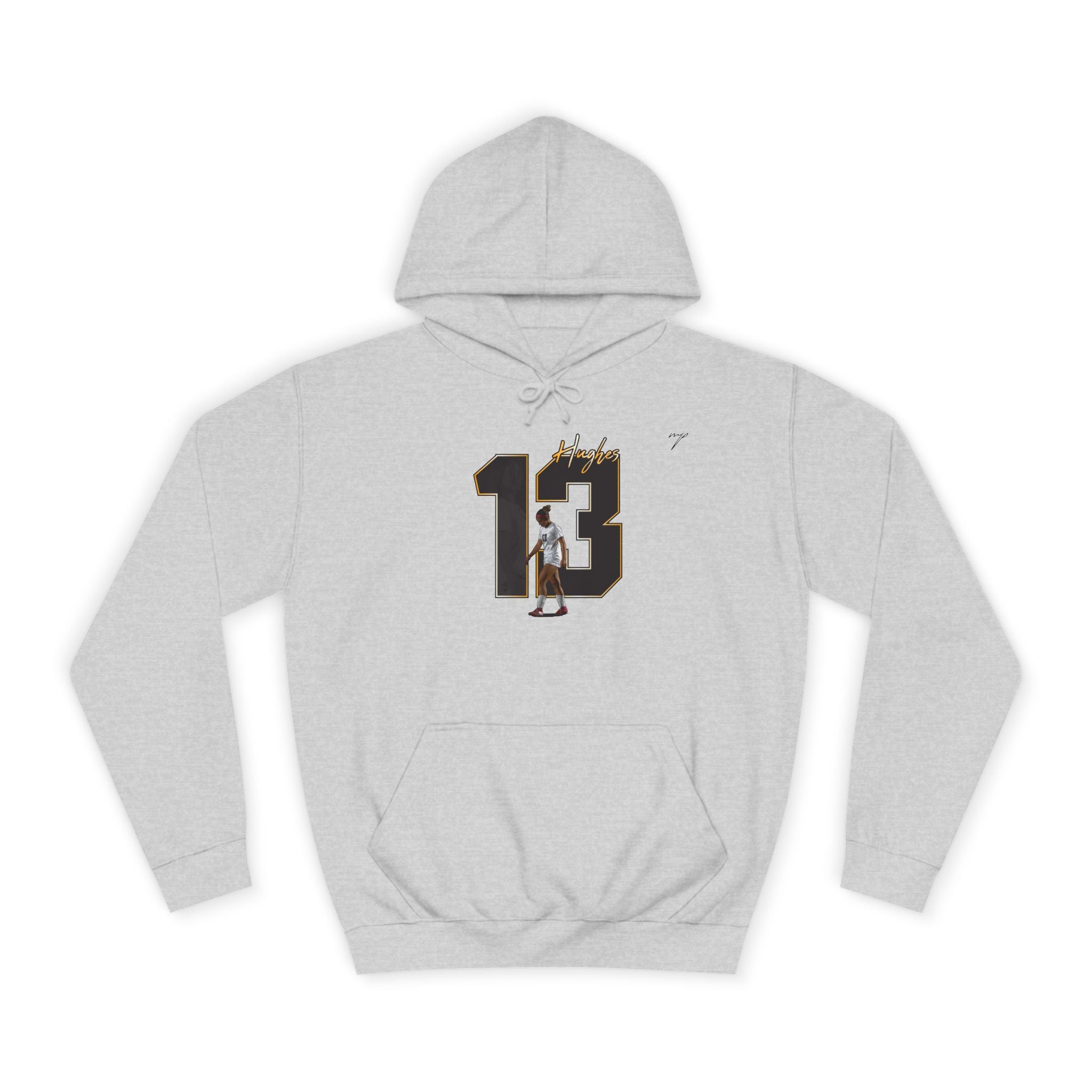 Hannah Hughes Hoodie