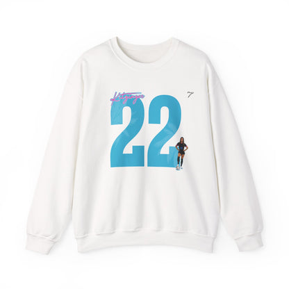 Adria Kitzinger Crewneck