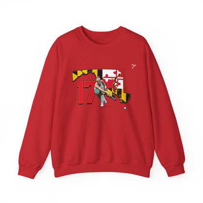 Sarah Walker Crewneck