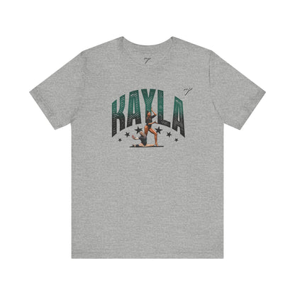 Kayla Tucker Graphic Tee